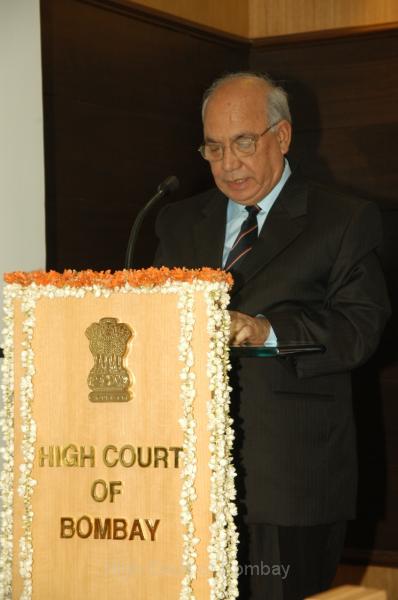 Conference Hall Inauguration Image 33